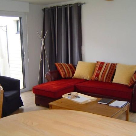 Maison Avec Spa En Bord De Mer Logonna-Daoulas Dış mekan fotoğraf