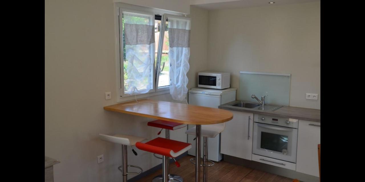 Maison Avec Spa En Bord De Mer Logonna-Daoulas Dış mekan fotoğraf