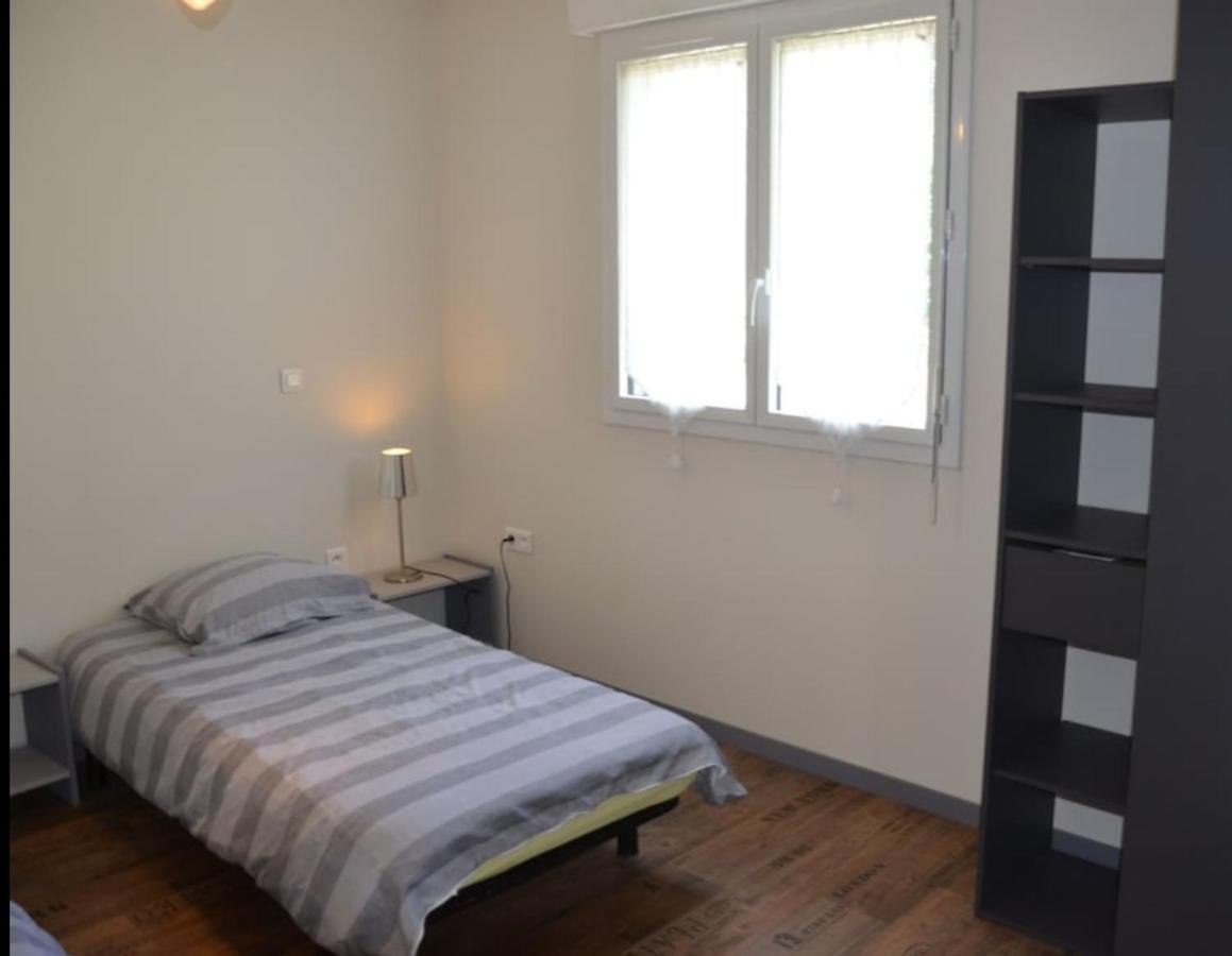 Maison Avec Spa En Bord De Mer Logonna-Daoulas Dış mekan fotoğraf