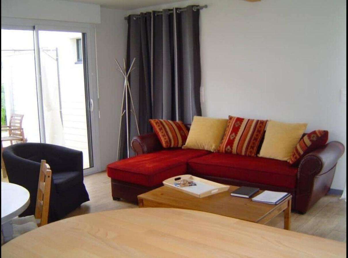 Maison Avec Spa En Bord De Mer Logonna-Daoulas Dış mekan fotoğraf